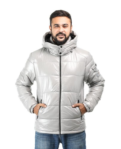 Men's Premium Padded Jacket